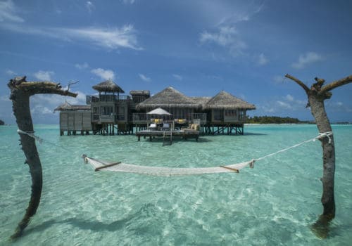 Gili Lankanfushi Maldives Crusoe Residence Gili Lankanfushi Maldives Crusoe Residence