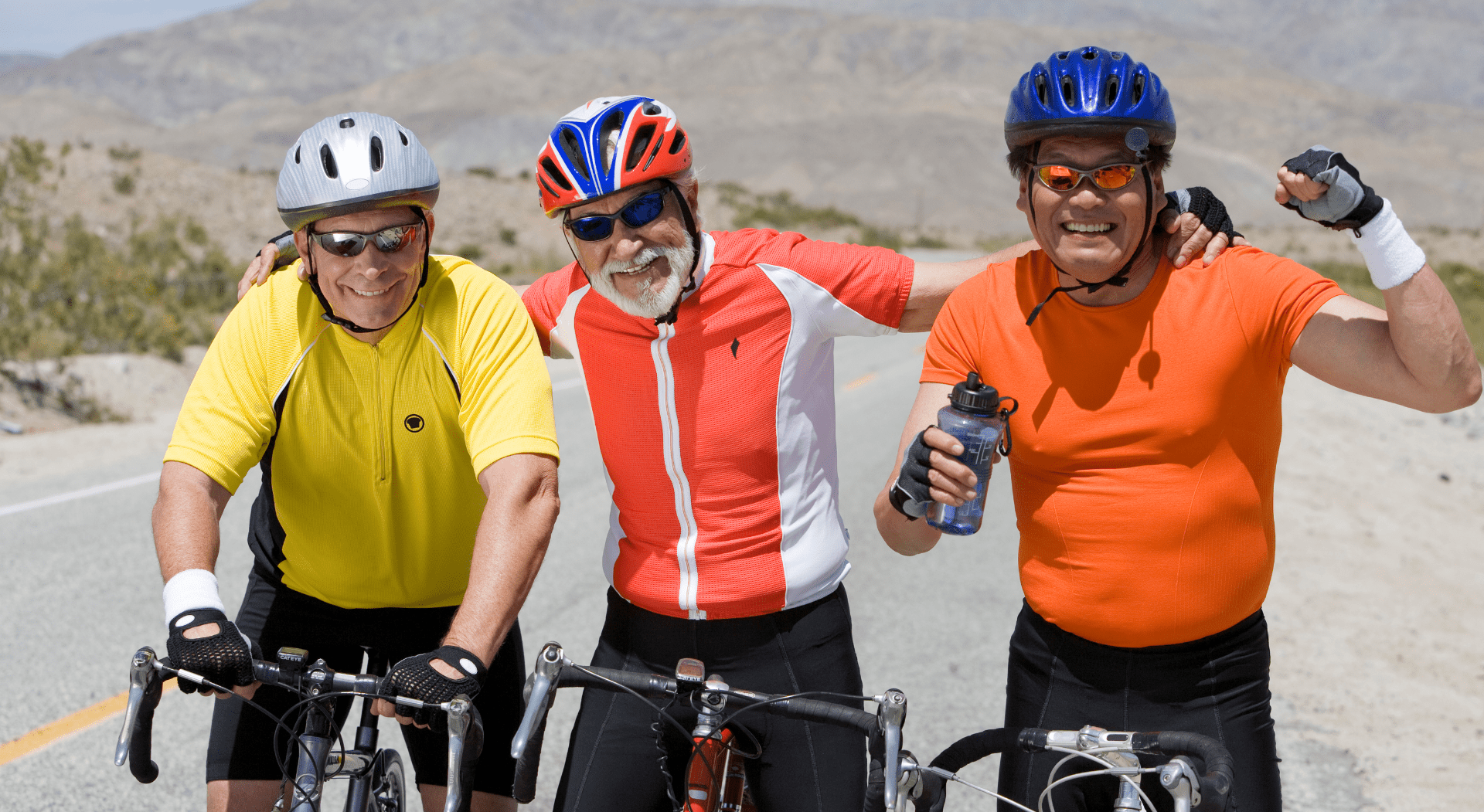 Gay Group Trip: Cycling Polignano a Mare to Gallipoli