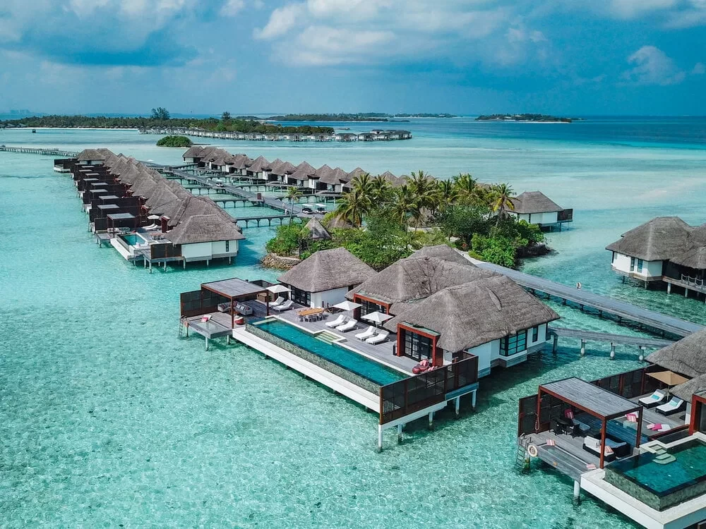 About the Hotel