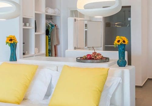 Myconian Korali Mykonos Myconian Korali Mykonos