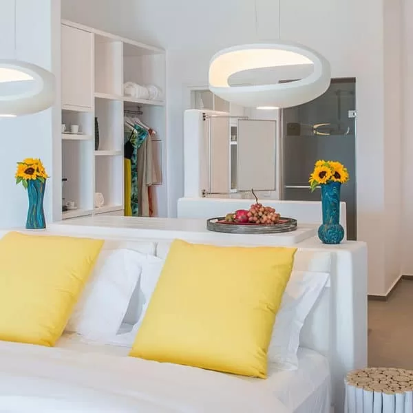 Luxury gay travel
