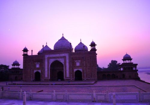 Gay Group Trip: India Highlights