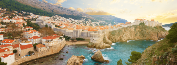 Italy & Dalmatian Coast Cruise
