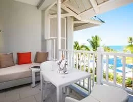 Luxury gay travel