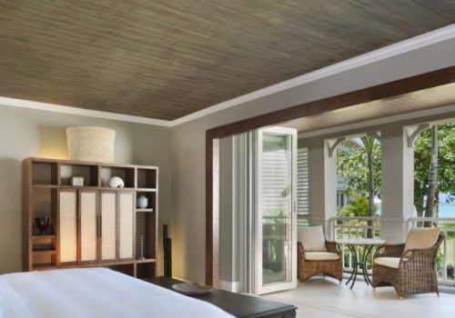 The St. Regis Mauritius Resort The St. Regis Mauritius Resort