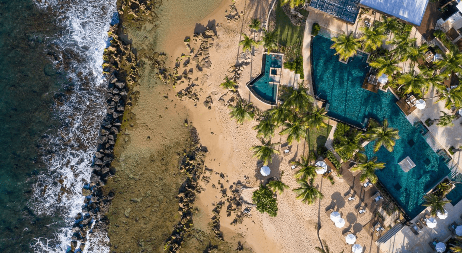 Dorado Beach, a Ritz-Carlton Reserve
