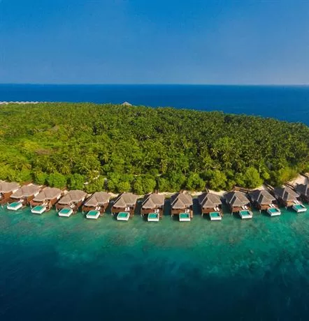 Dusit Thani Maldives