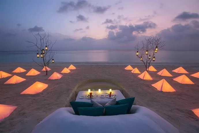 Dusit Thani Maldives