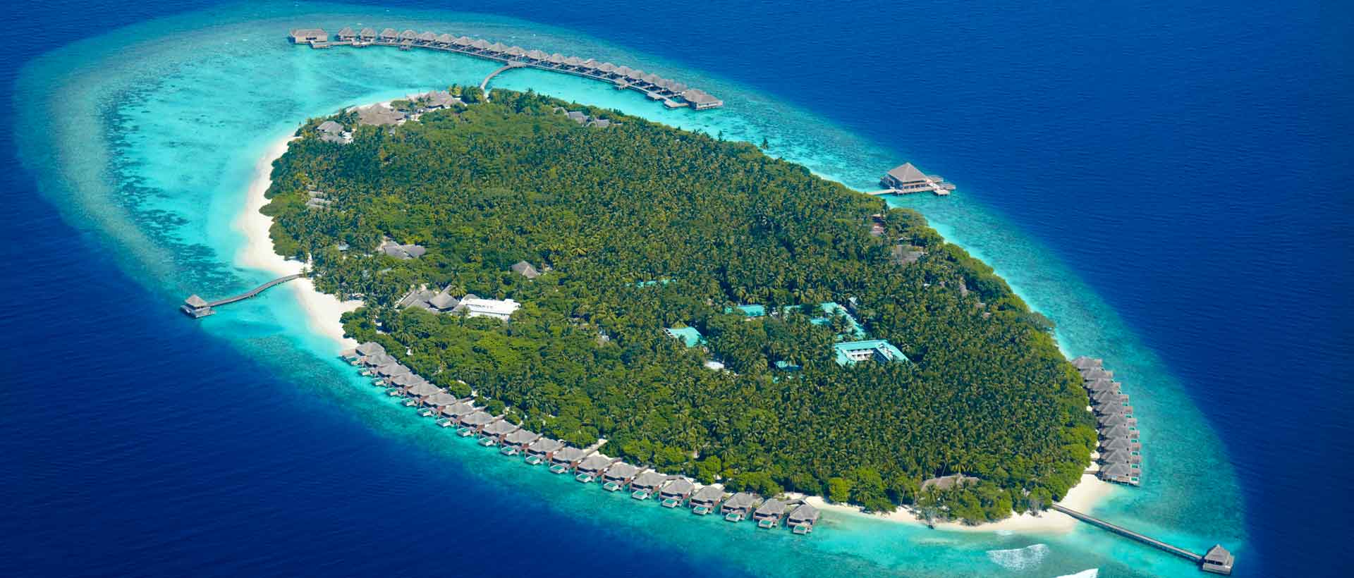 Dusit Thani Maldives