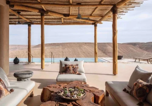 Luxury Israel