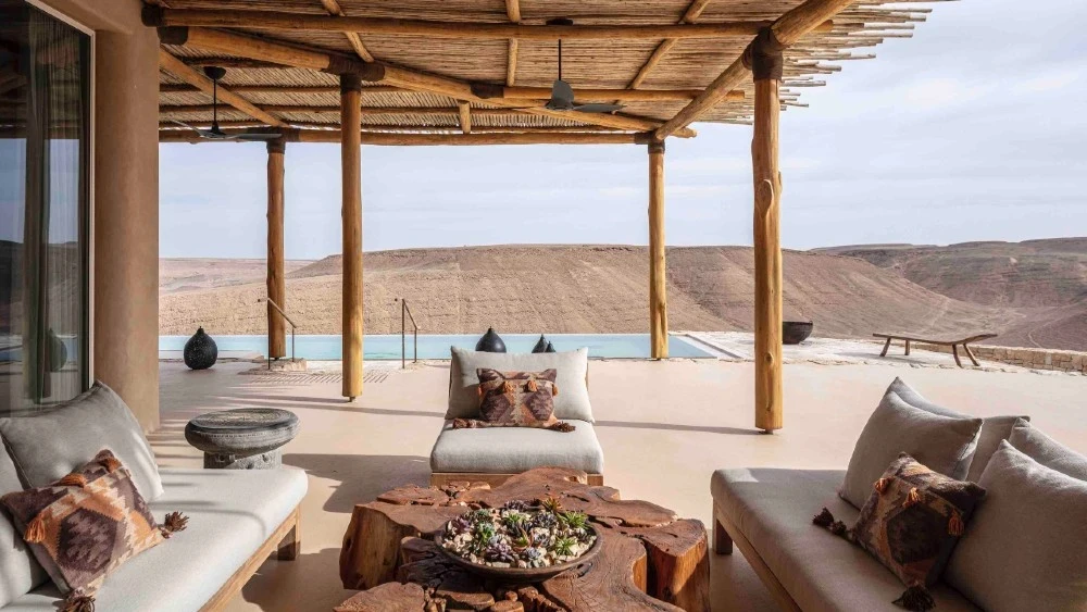 Luxury Israel