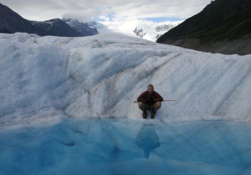 Alaska Alaska