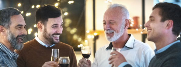 Luxury Luxury Gay Senior Vacations 2025 & 2026 vacations