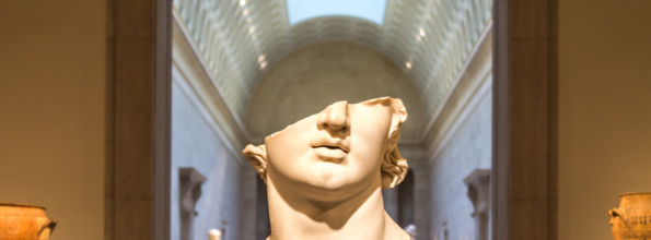 Private Gay Museum Tours Worth Splurging On: Louvre, Met, and Beyond