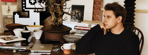 The Top 5 LGBTQ+ Designers Redefining Luxury Fashion