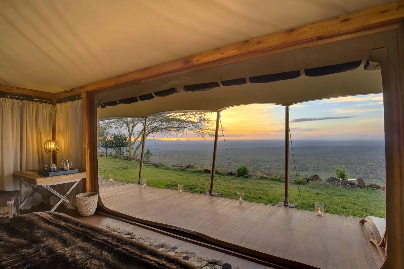 Day 3 and 4: Lakipia Plains