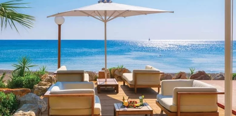 The Elysium Hotel