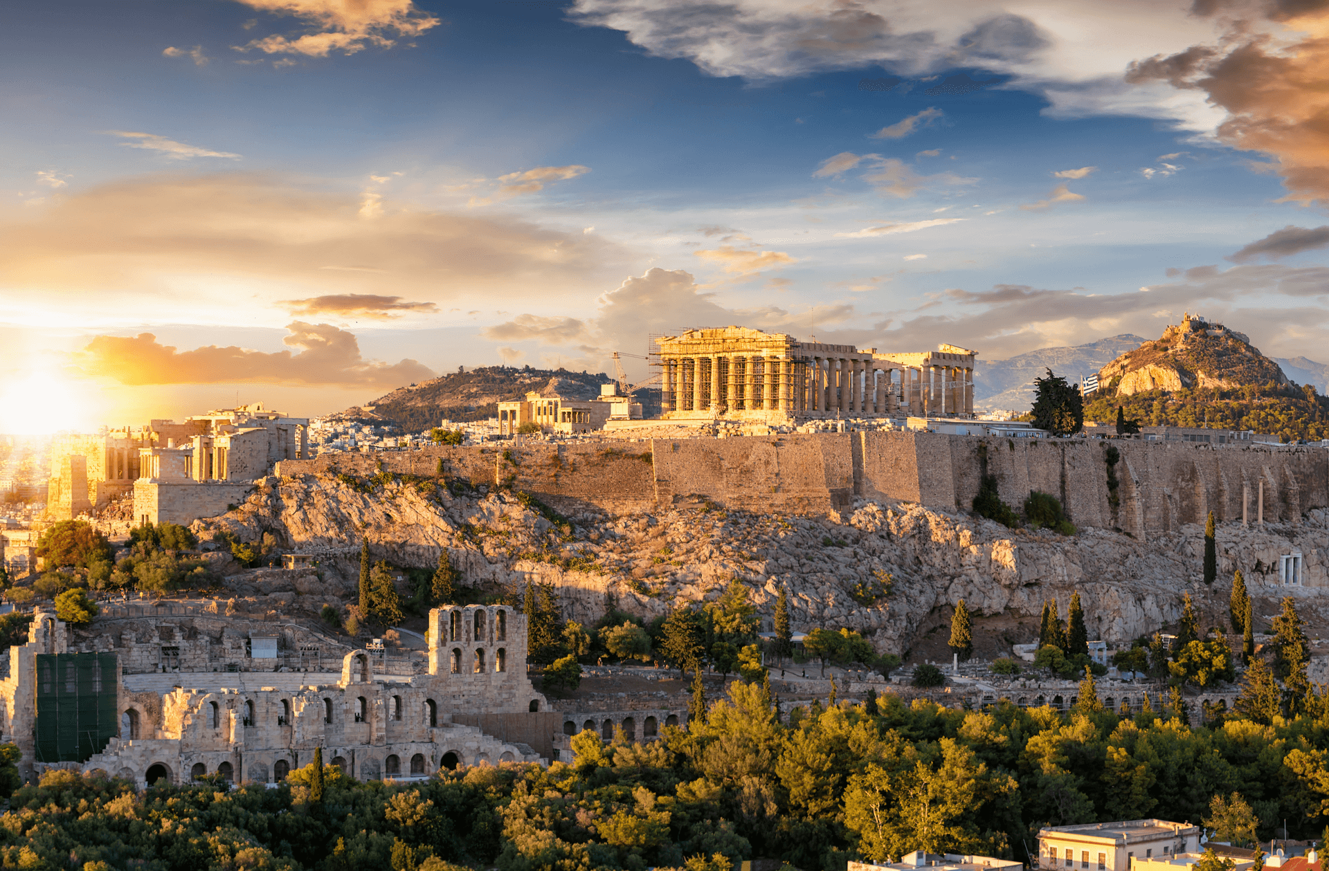 Explore Ancient Greece