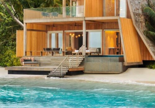 St. Regis St. Regis