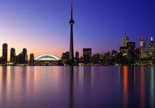 CN Tower CN Tower