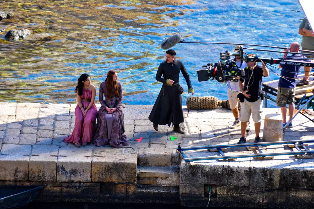 Game of Thrones Filming Locations in Croatia: The Complete Guide