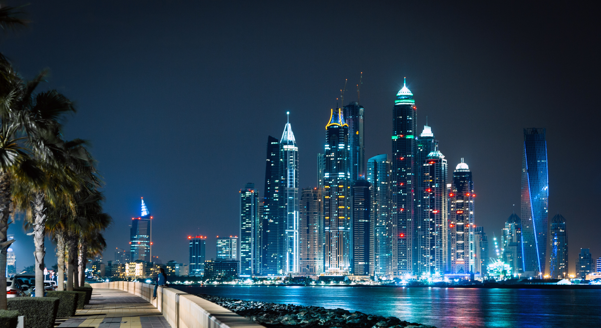 Dubai