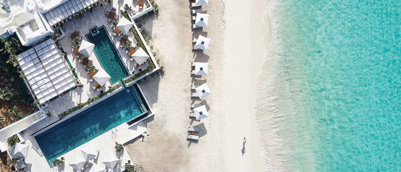 Cap Juluca, A Belmond Hotel, Anguilla gayfriendly Caribbean hotels