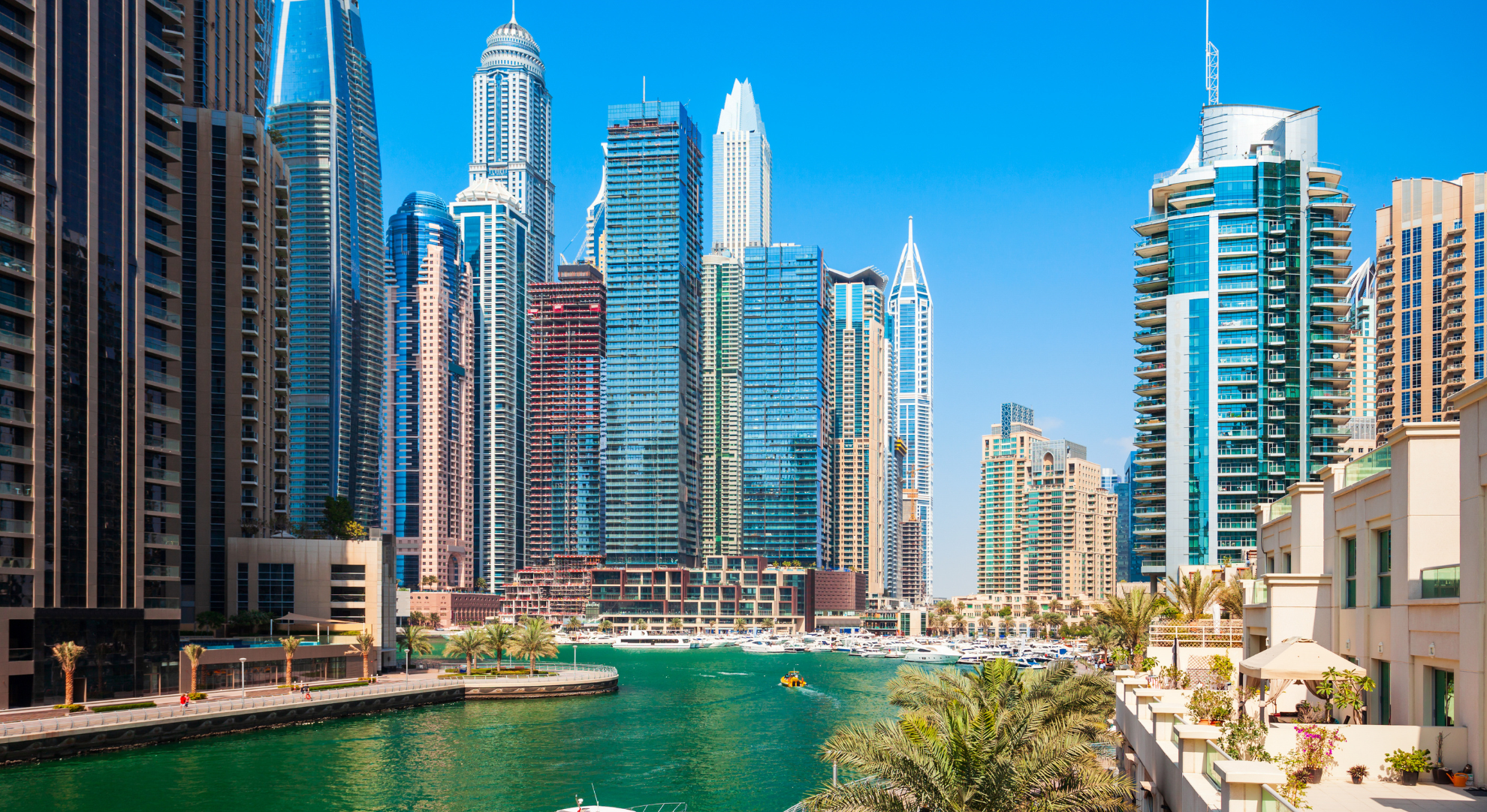 Dubai