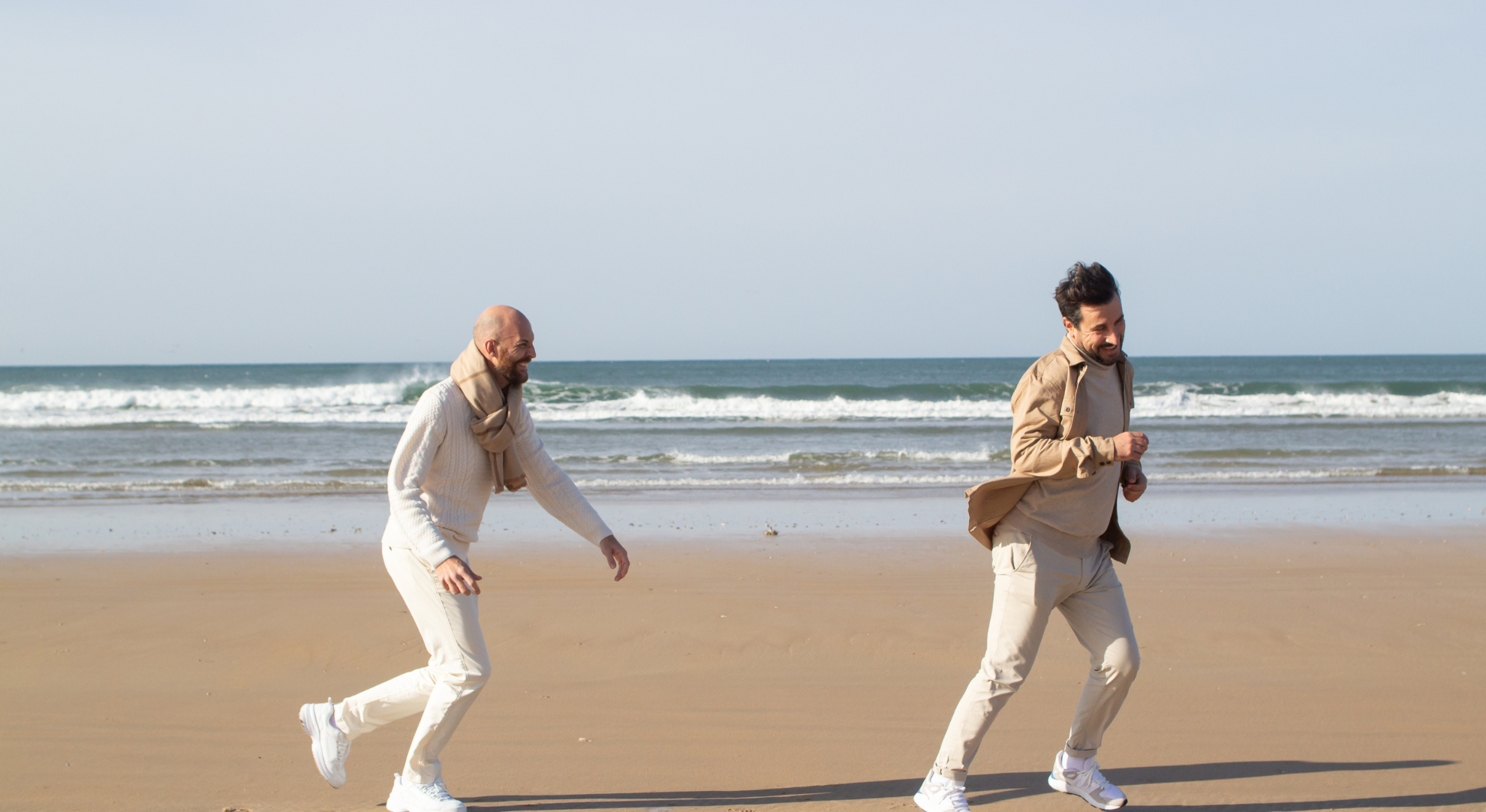 The Best Gay Beaches in Mexico