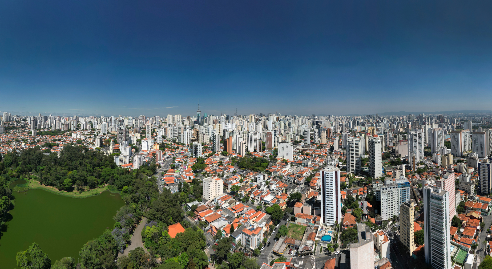 São Paulo