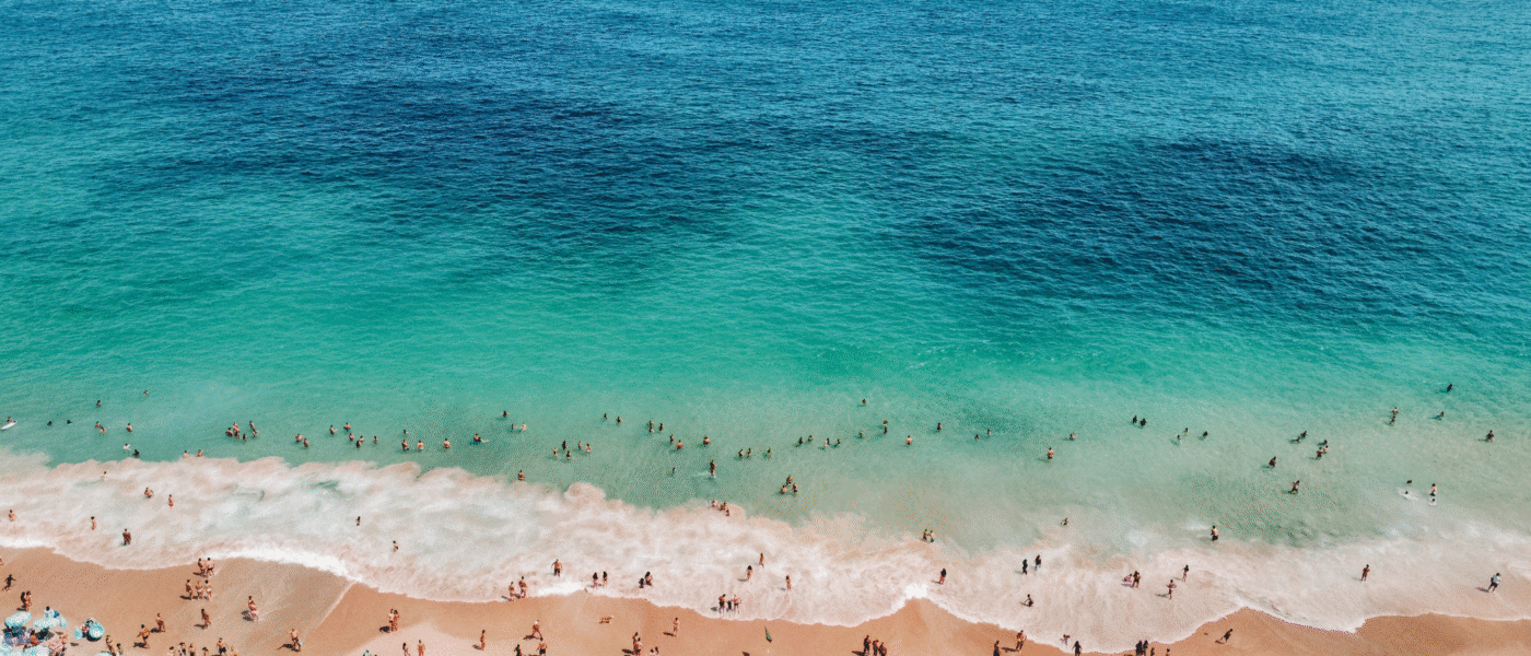 Copacabana or Ipanema: Where to Stay in Rio?