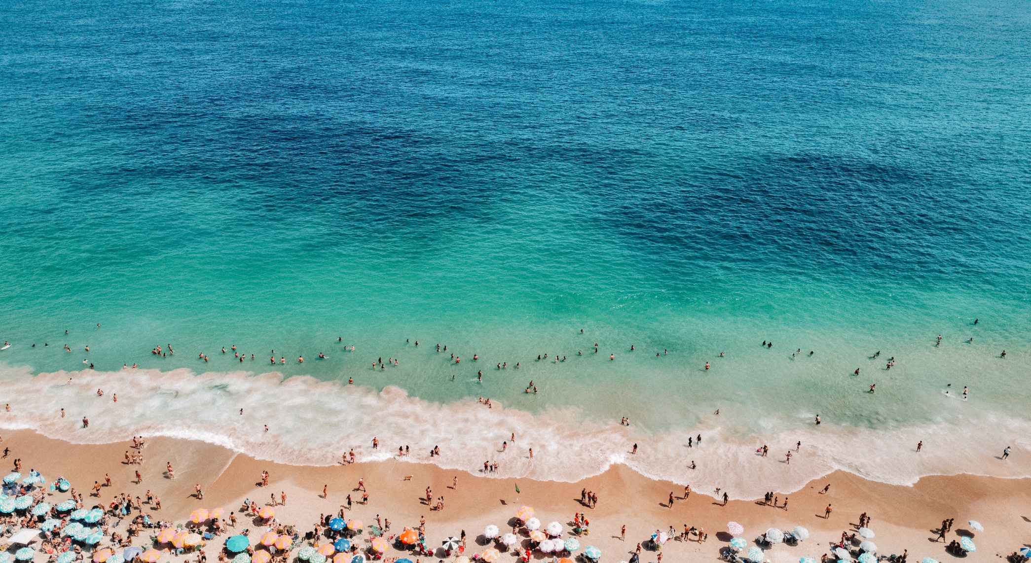 Copacabana or Ipanema: Where to Stay in Rio?