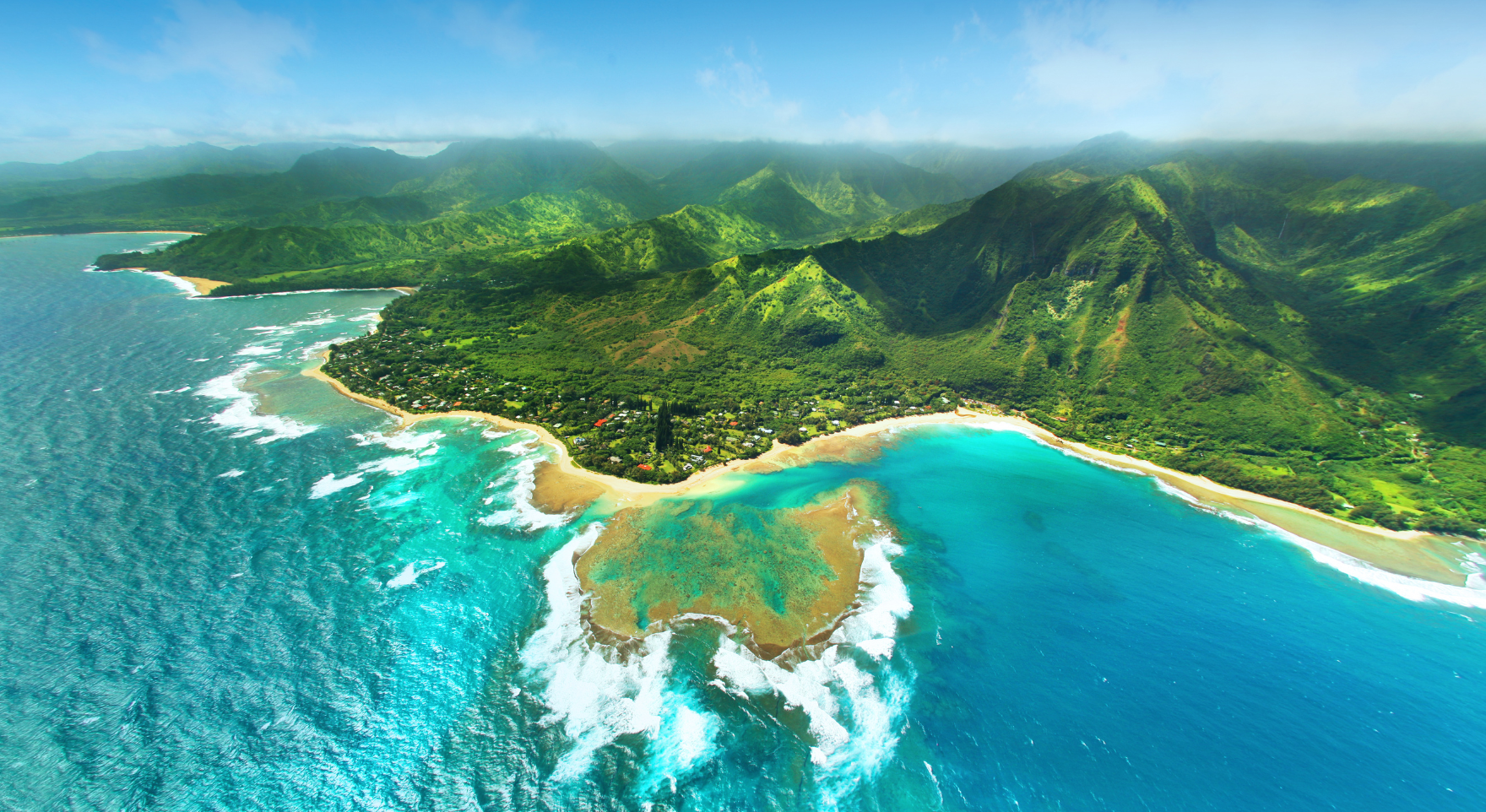 Hawaii