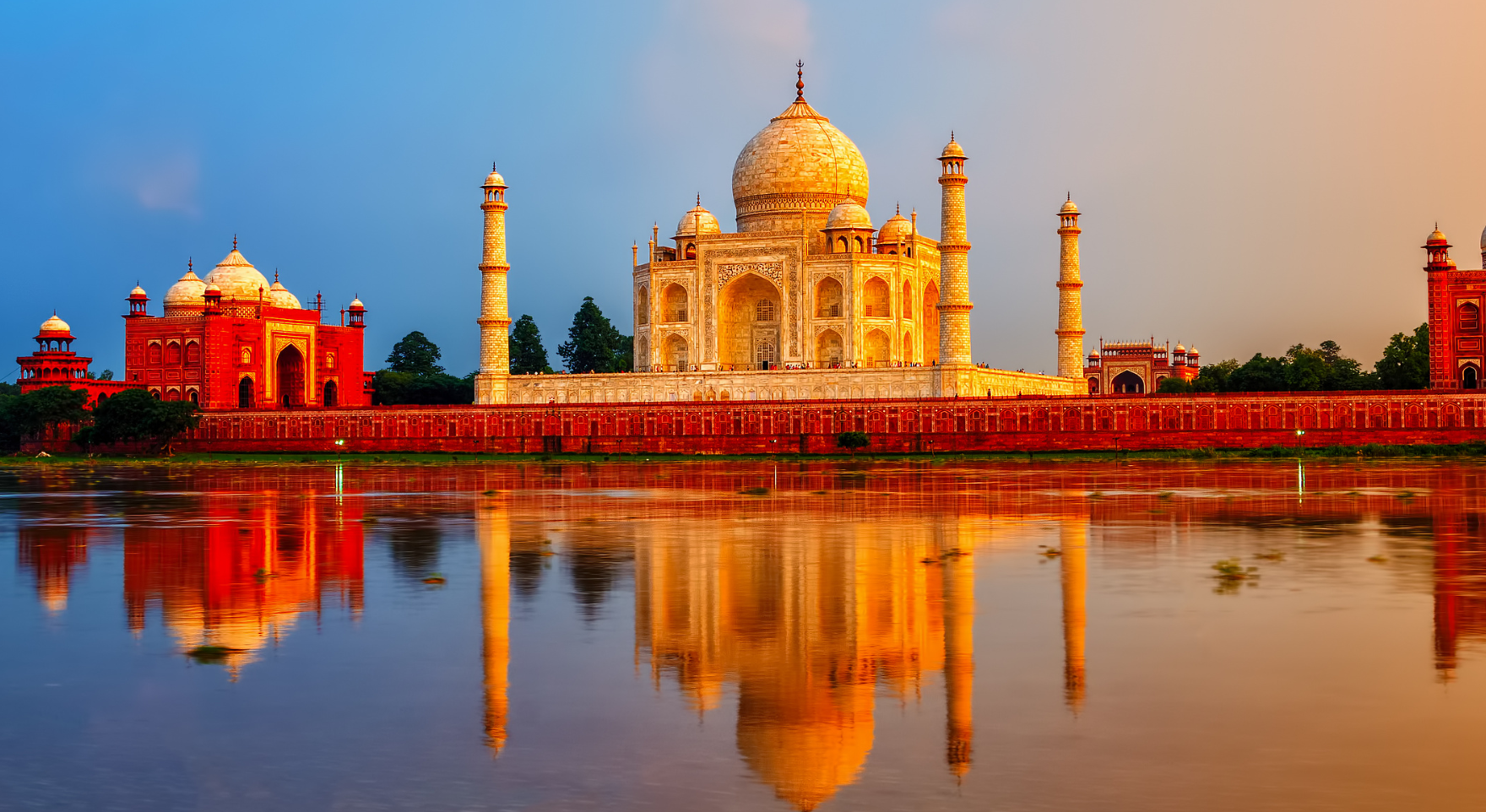Luxury Gay Honeymoon India 2026 & 2027 vacations