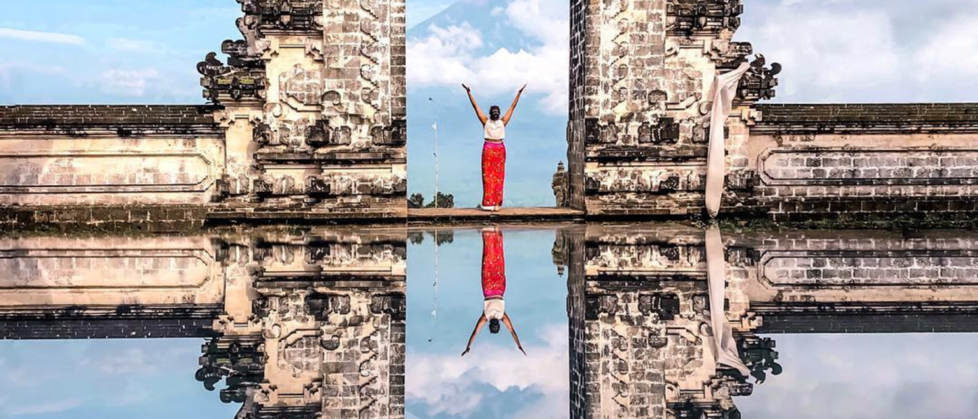 Gay Honeymoons in Bali