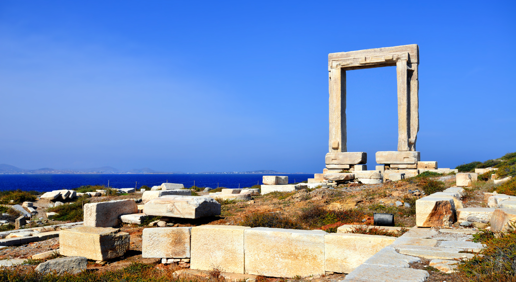 Naxos