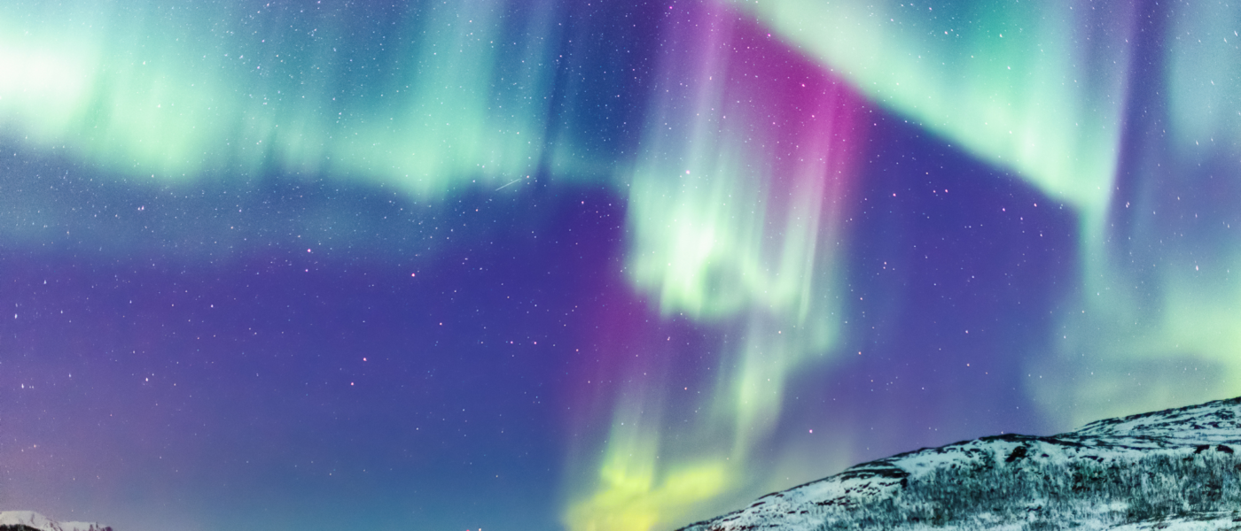 Northern Lights