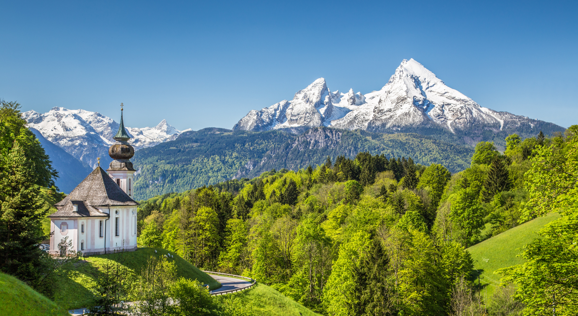 Bavaria