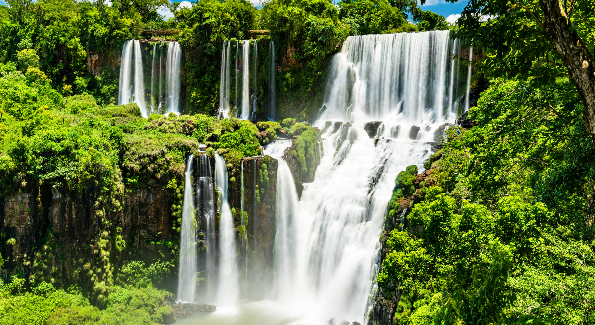 Iguazu Falls