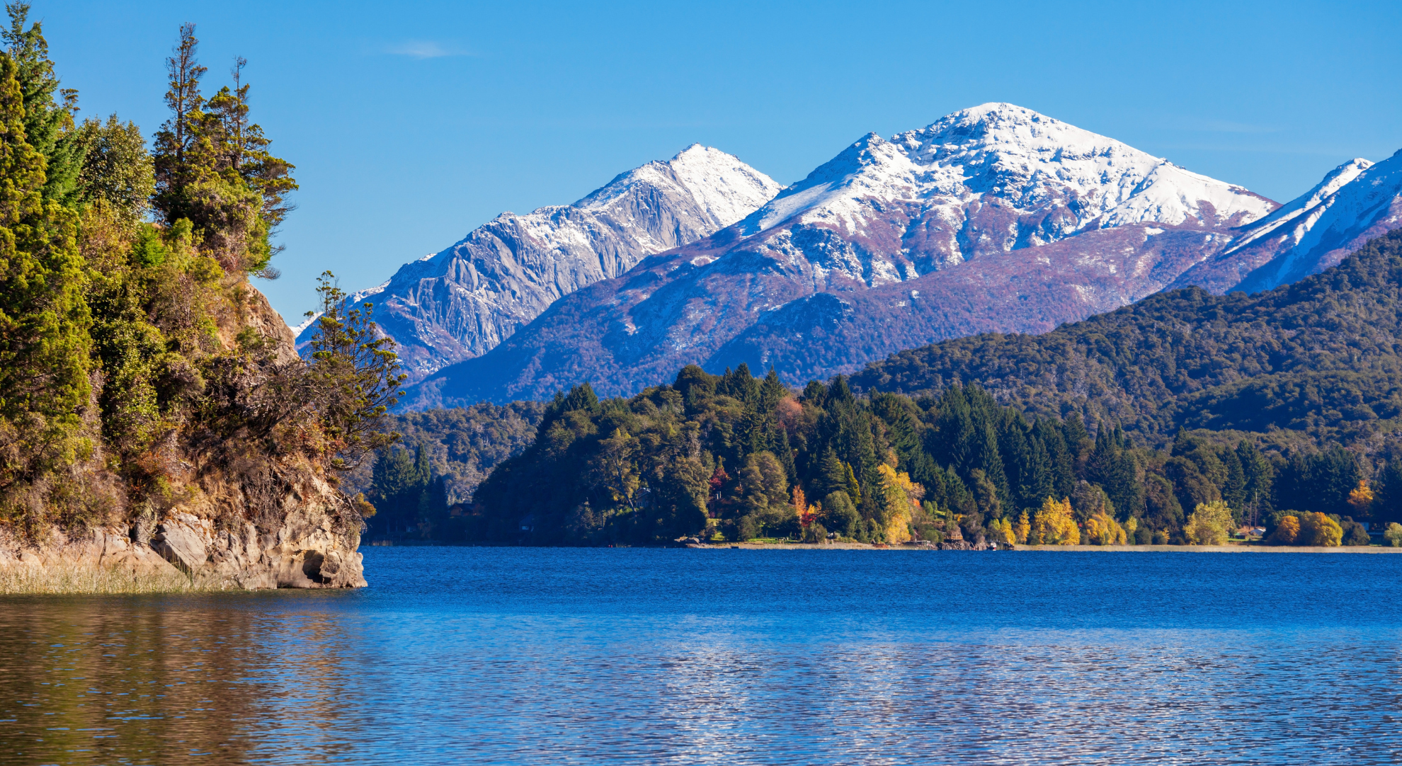 Bariloche - Argentina