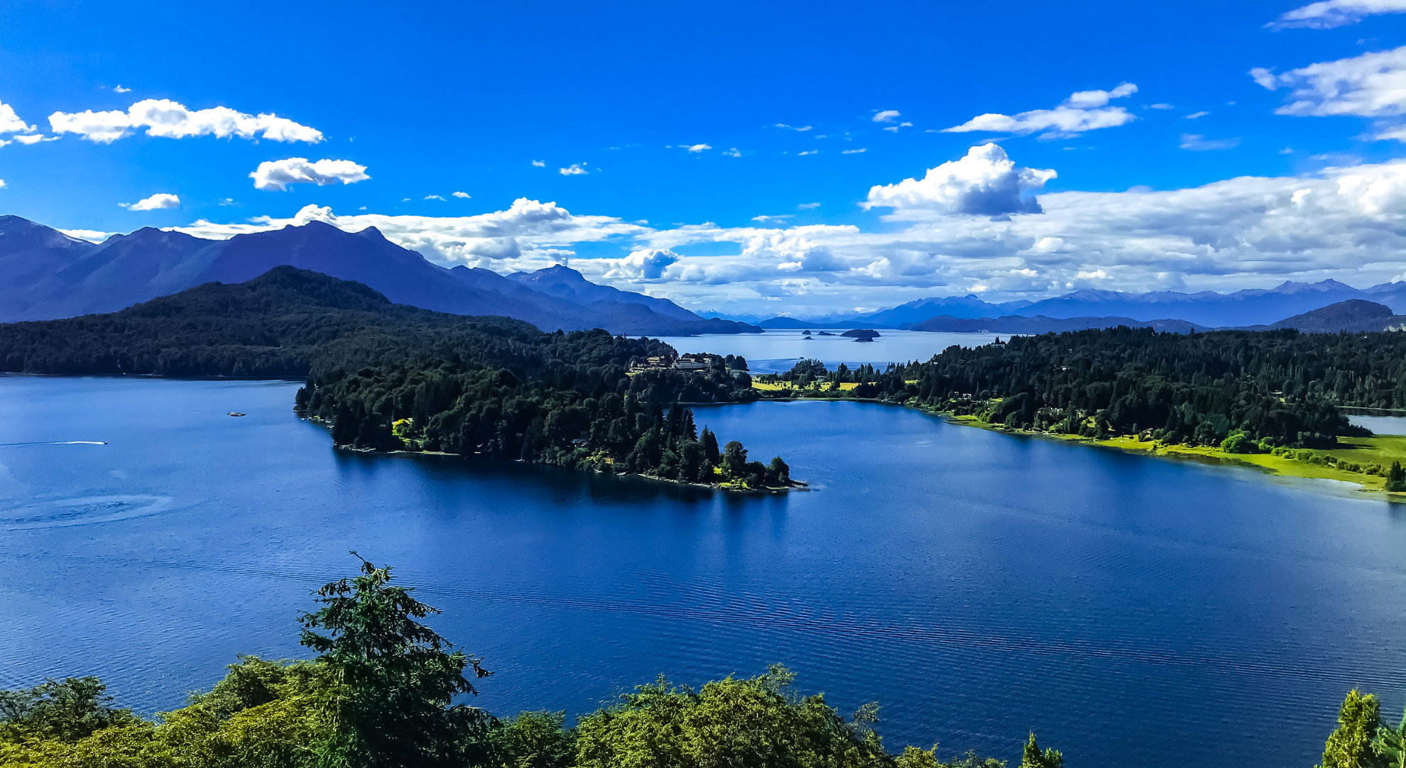 Bariloche