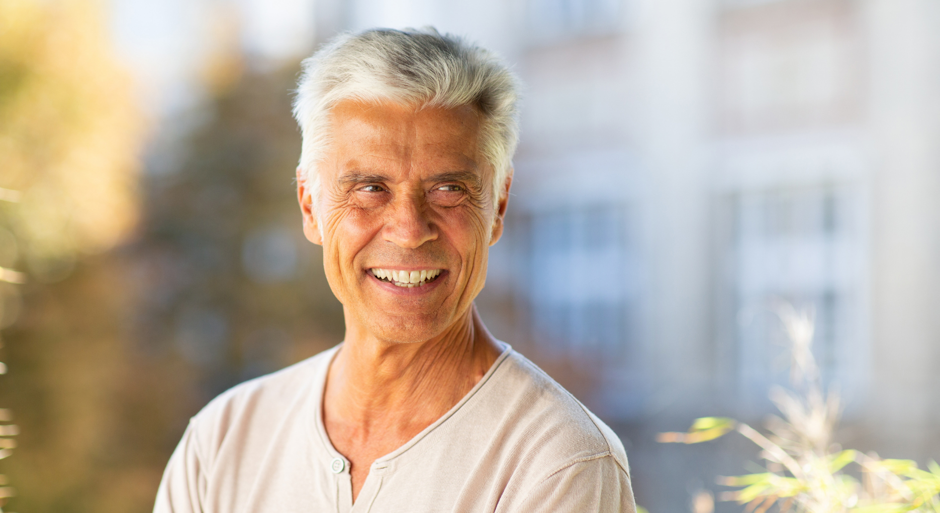 Gay Senior Solo Travelers