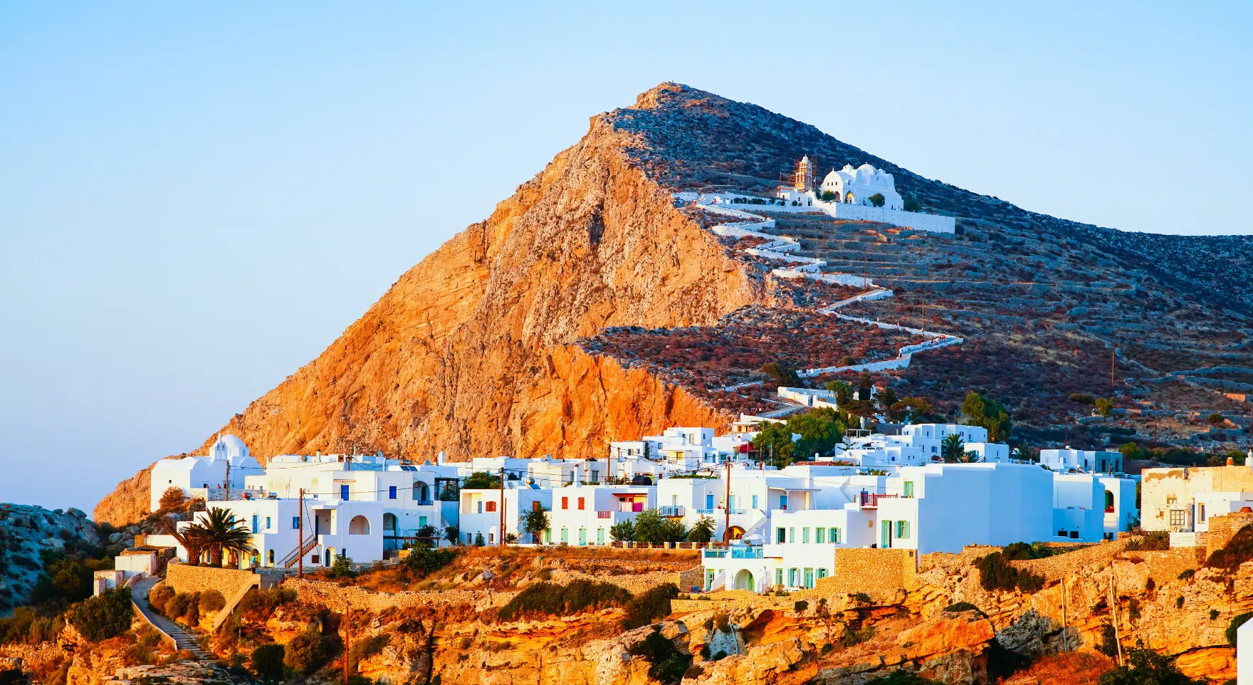 Folegandros