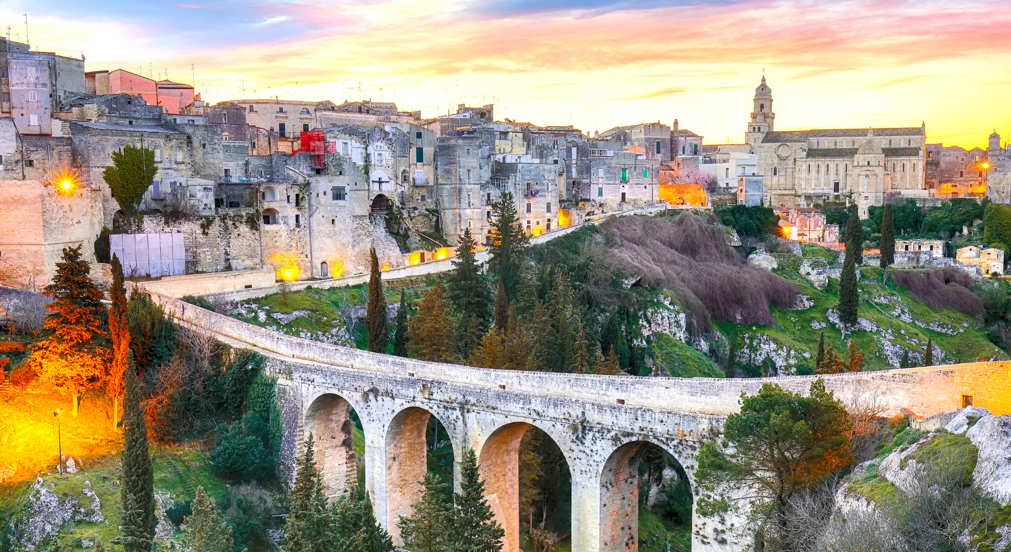 Puglia