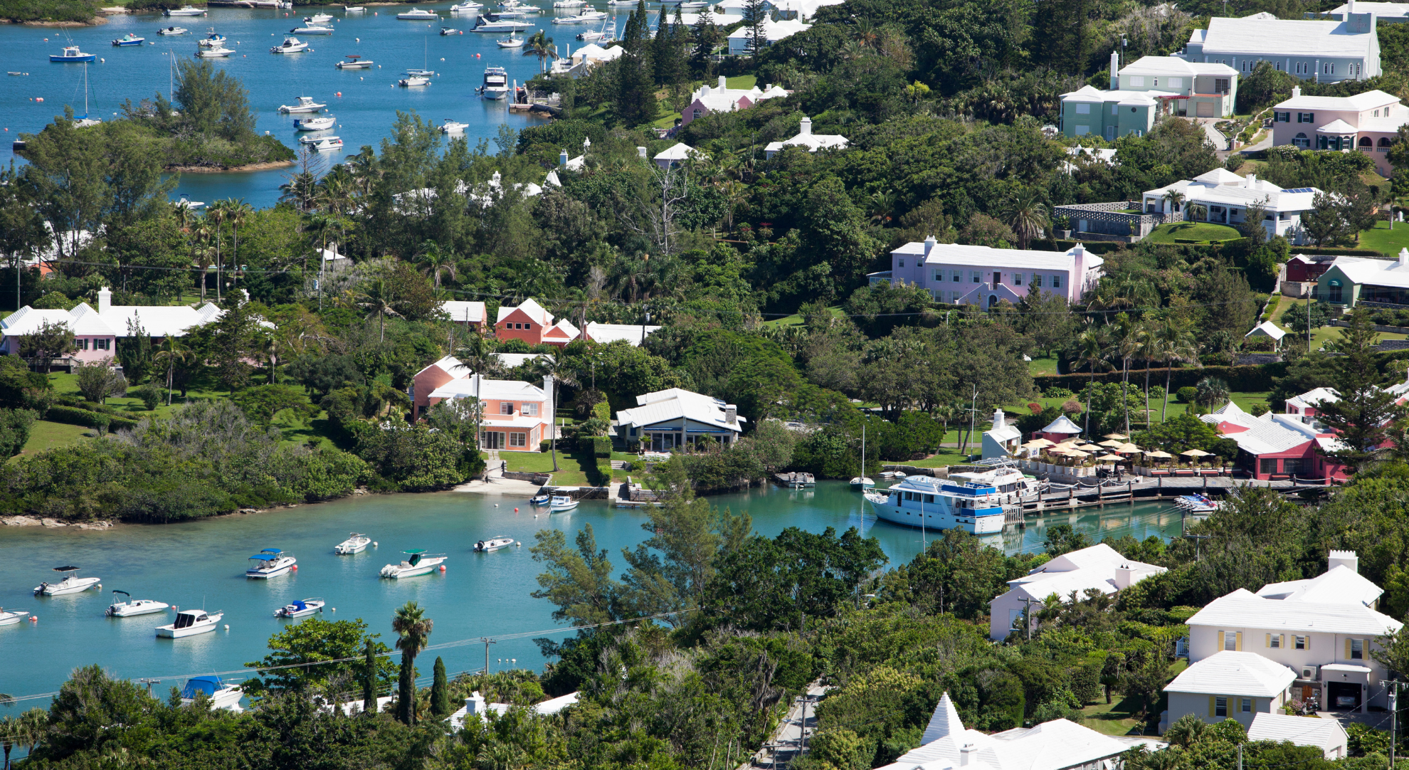 Bermuda