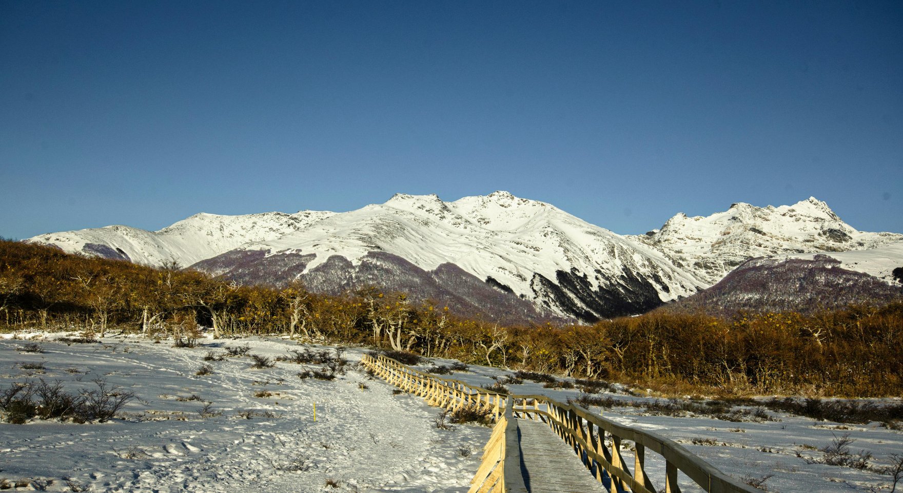 Ushuaia, Argentina