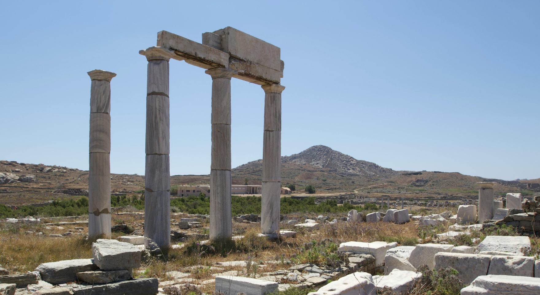 Delos
