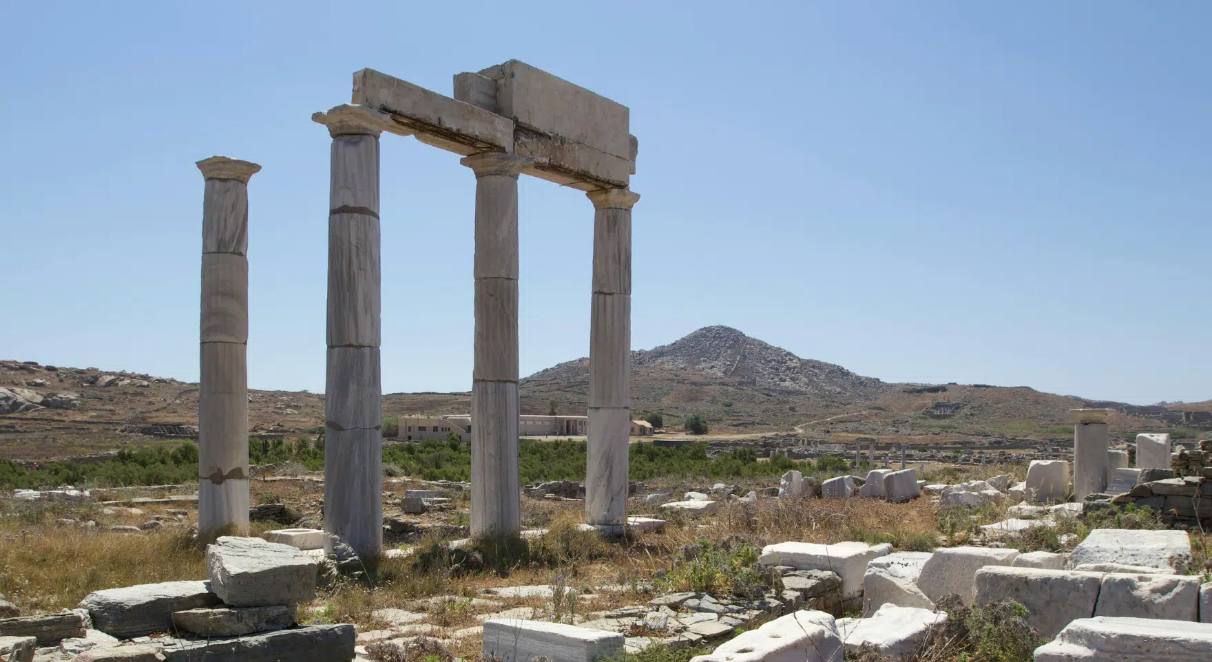 Delos