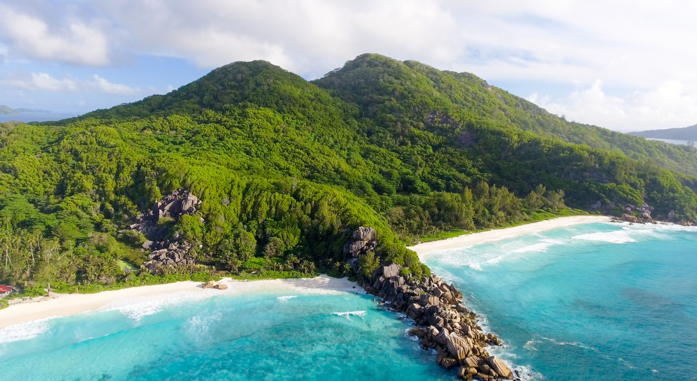 Grand Anse Beach β Grenada π¬π©