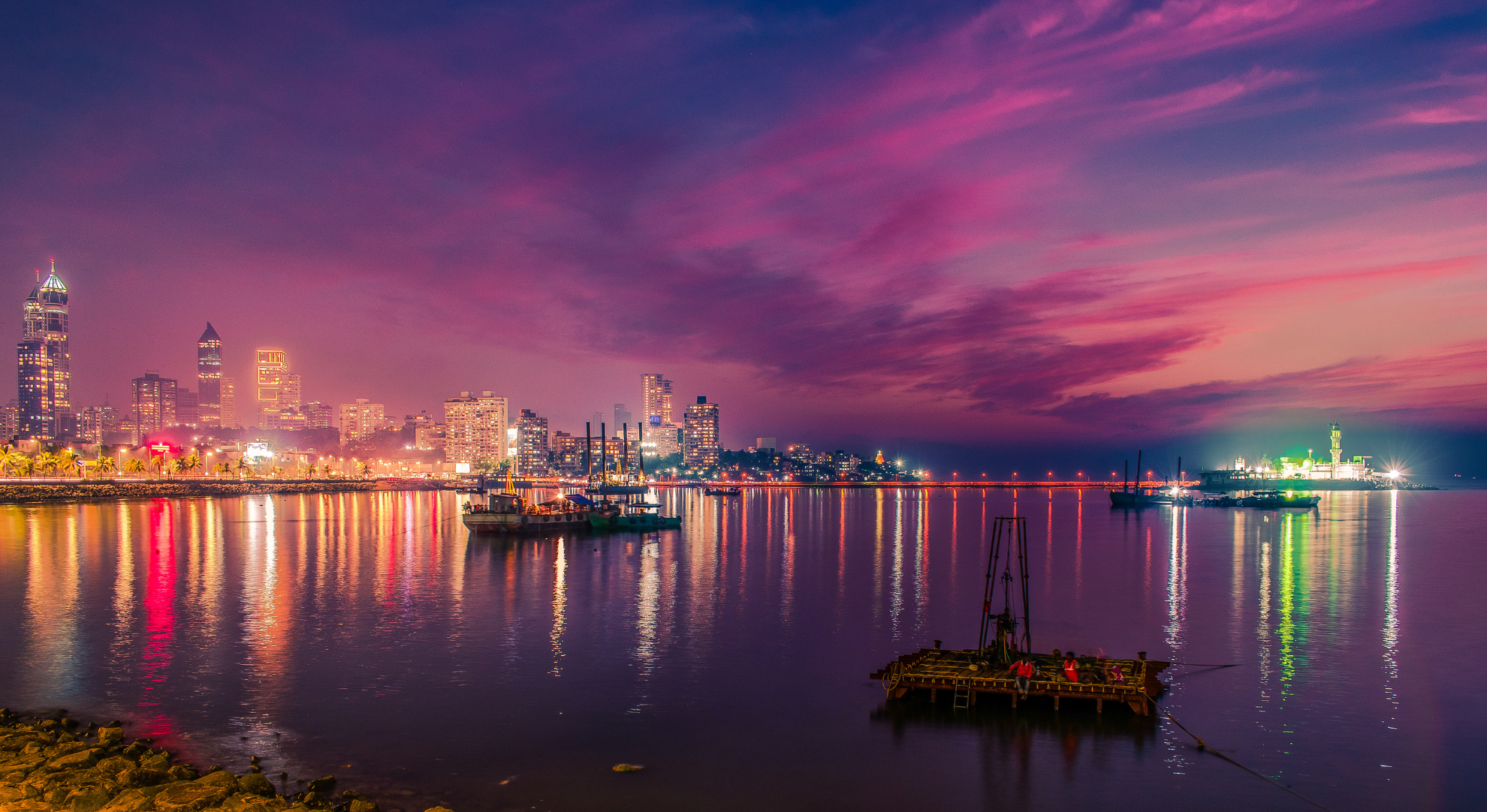 Mumbai